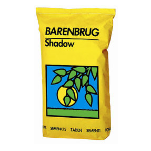 BARENBRUG Shadow ( 25% FRC + 40%FRR + 10 % PP + FT 15%) 