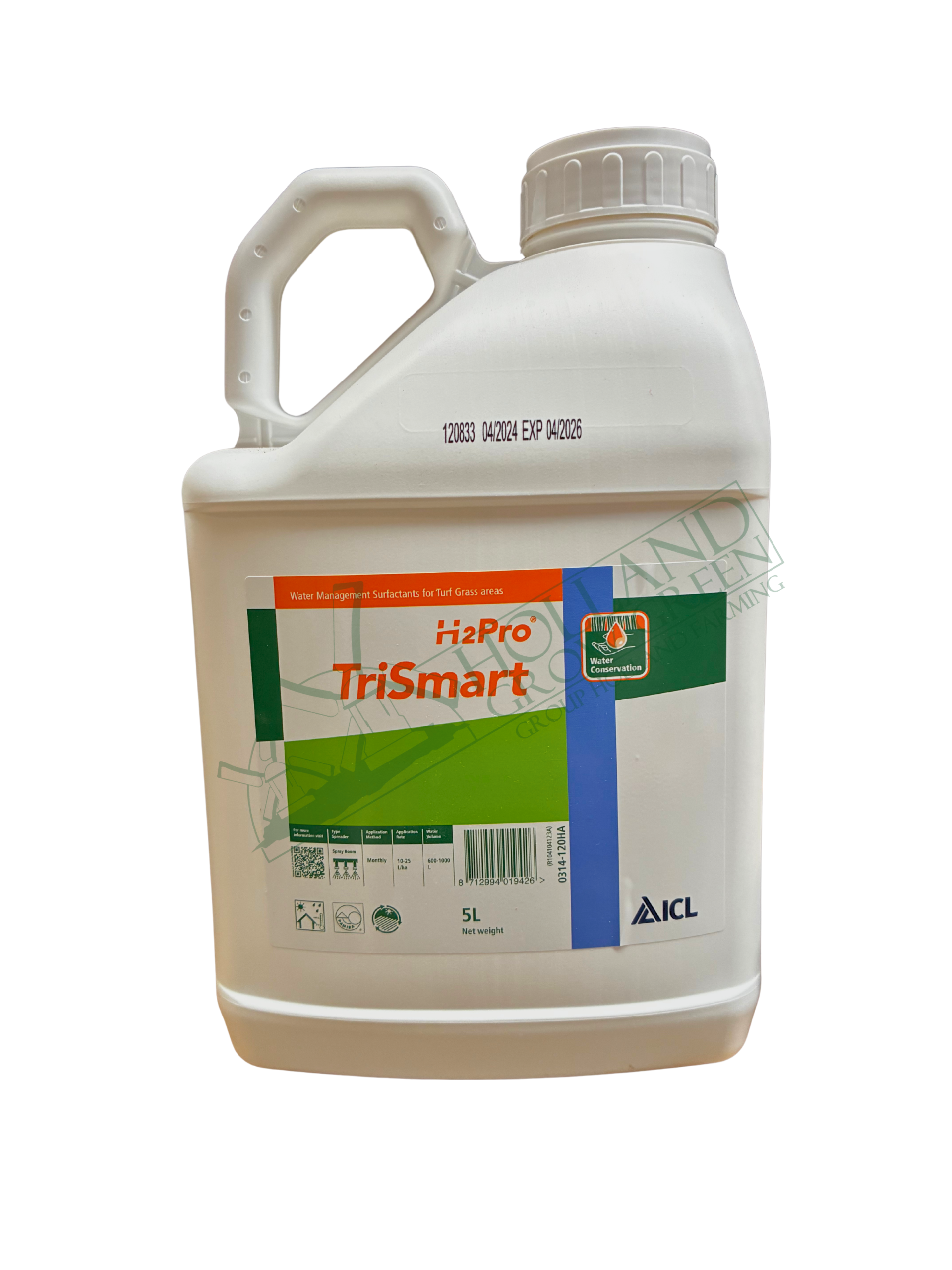 H2Pro Trismart