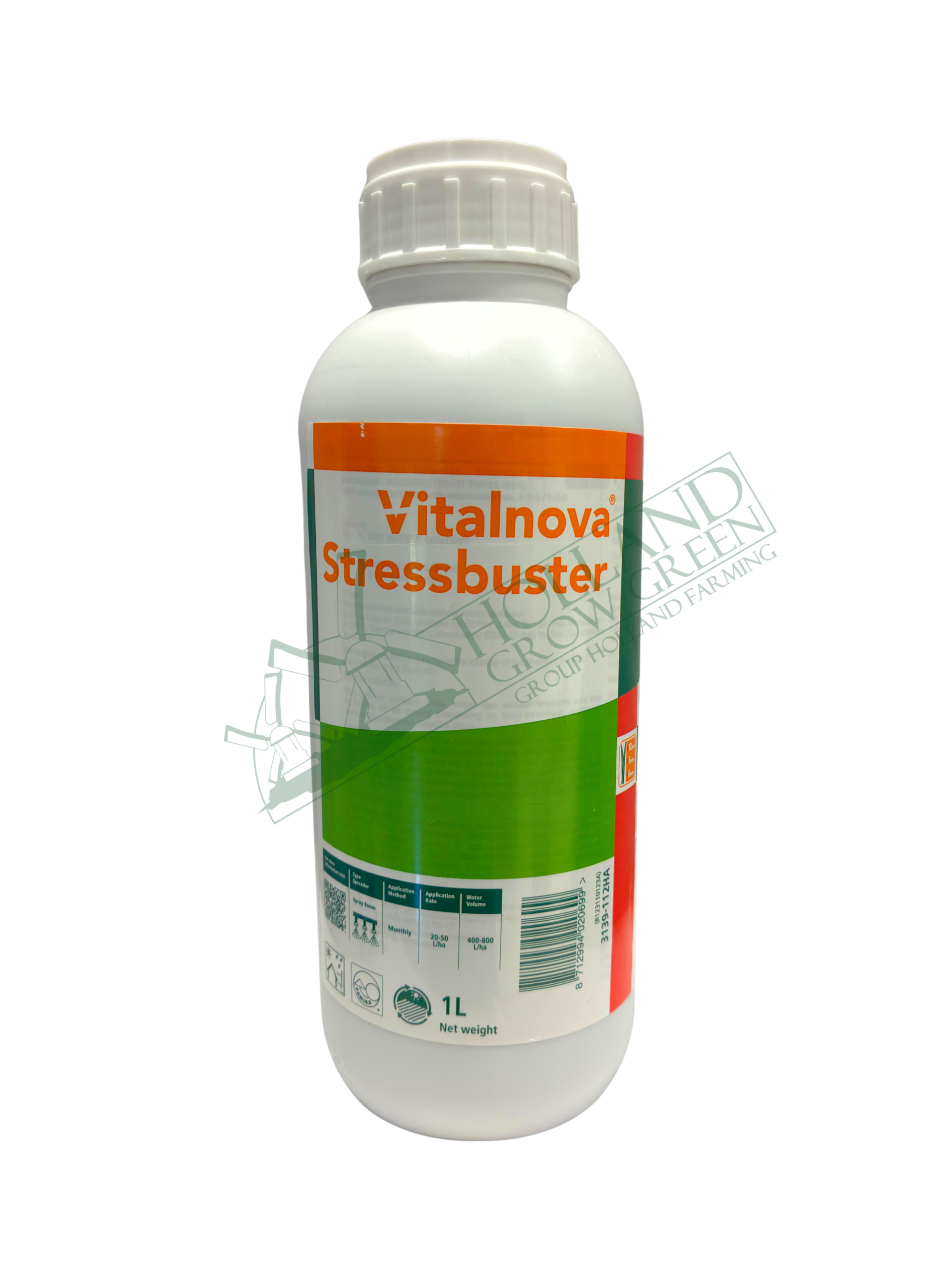 Vitalnova Stressbuster 1L Vitalnova Stressbuster 1L
