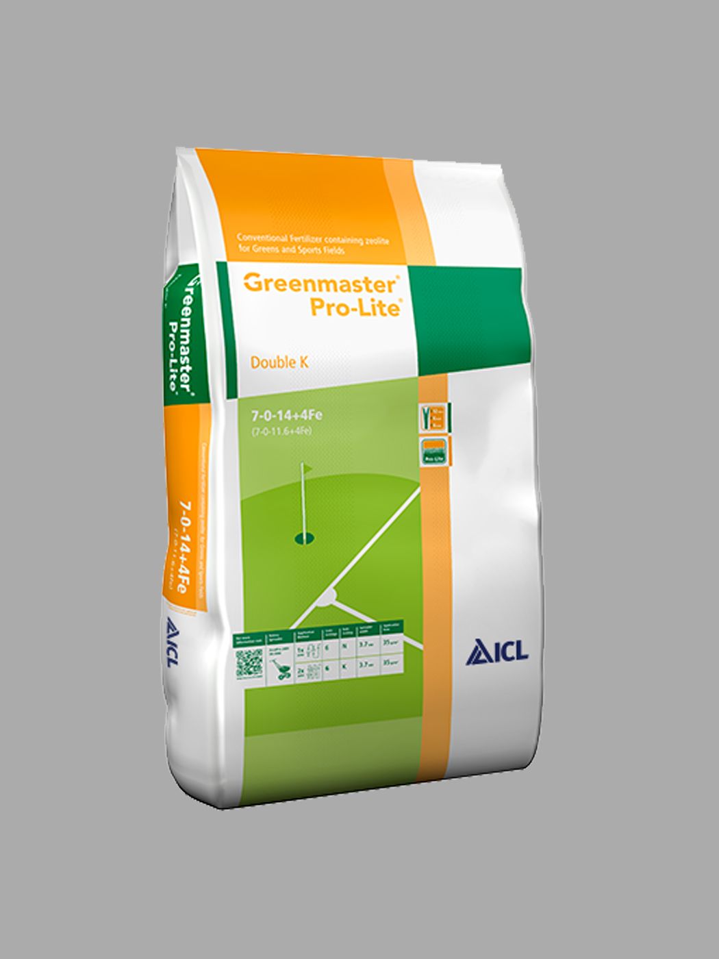  Greenmaster Pro-Lite 7-0-14